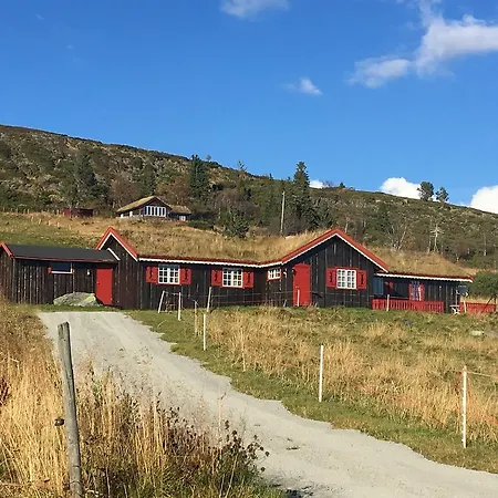 Hytte / Storefjell Golsfjellet
