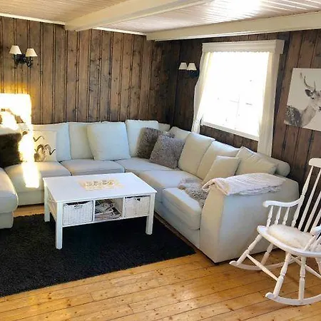 Hytte / Storefjell *